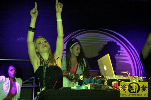 Sentinel Soundsystem (D) 27. Summer Jam Festival - Fuehlinger See, Koeln - Dancehall Tent 07. Juli 2012 (8).JPG